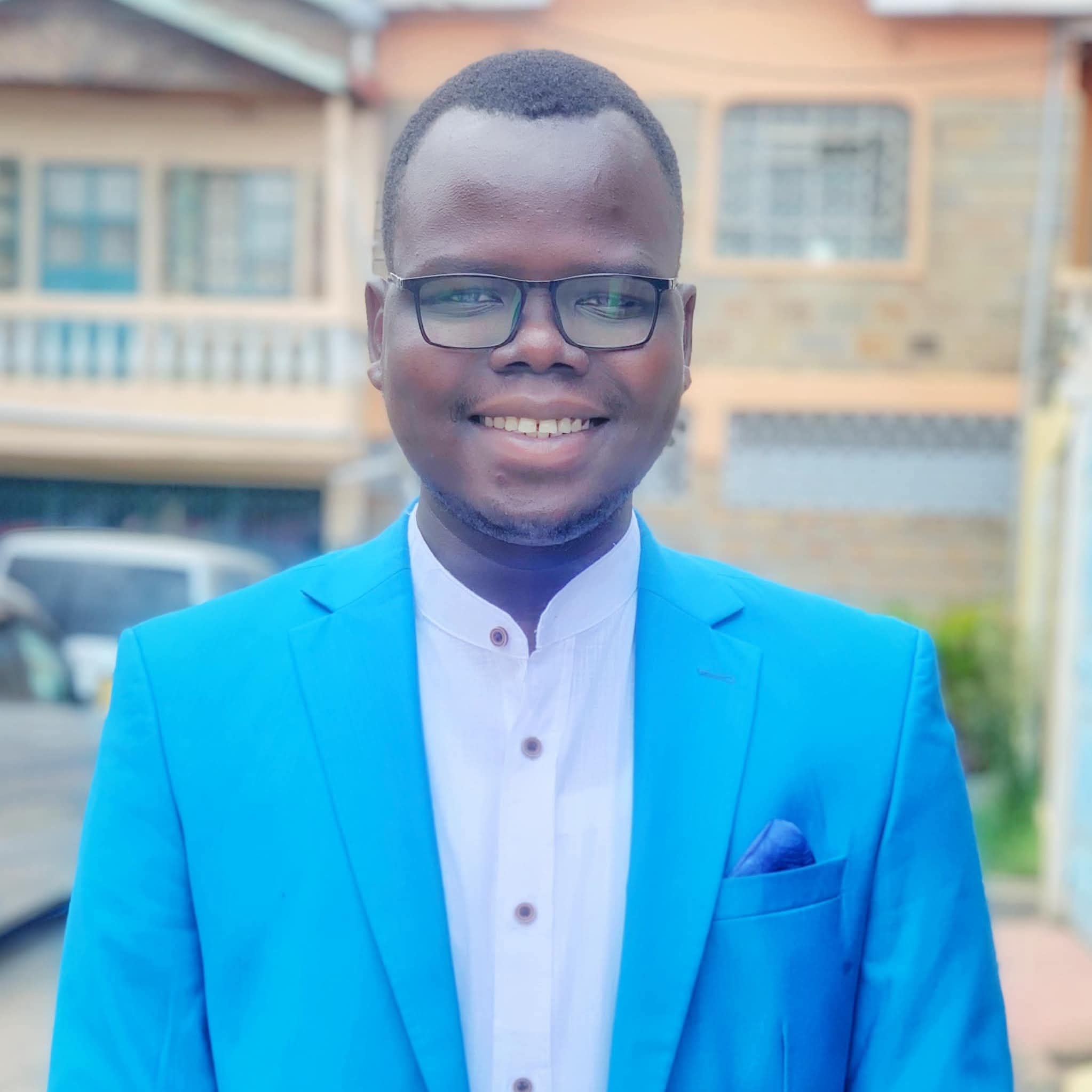 Chief Technology Officer