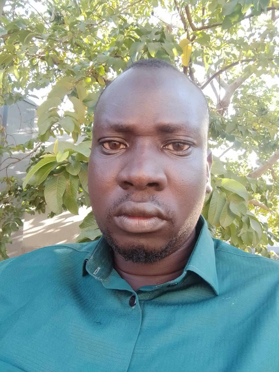 Community Relations Lead